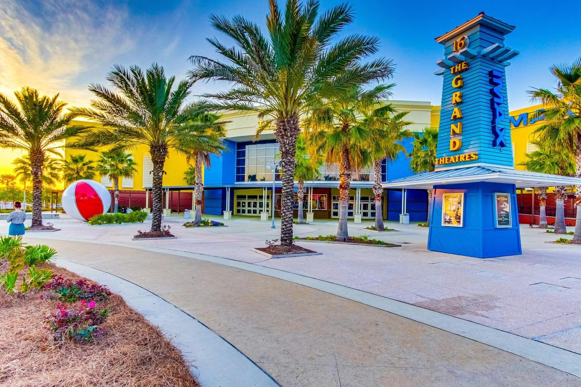 Beachside By-And-By Panama City Beach Exterior photo