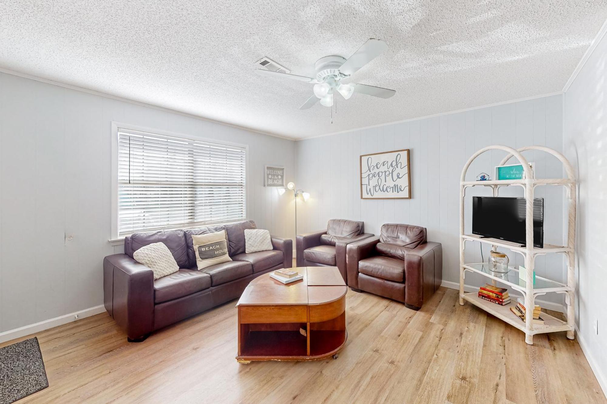 Beachside By-And-By Panama City Beach Exterior photo
