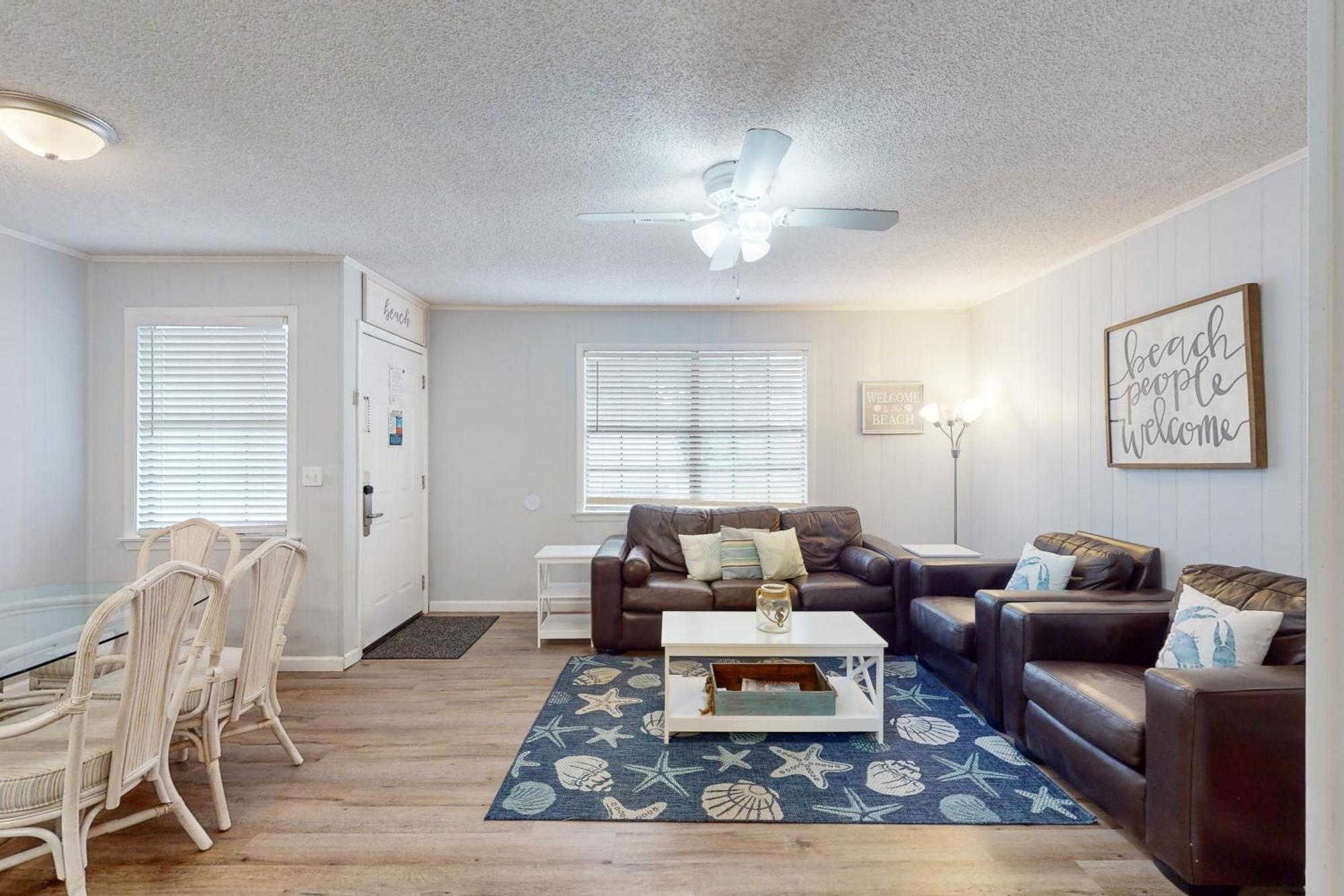 Beachside By-And-By Panama City Beach Exterior photo
