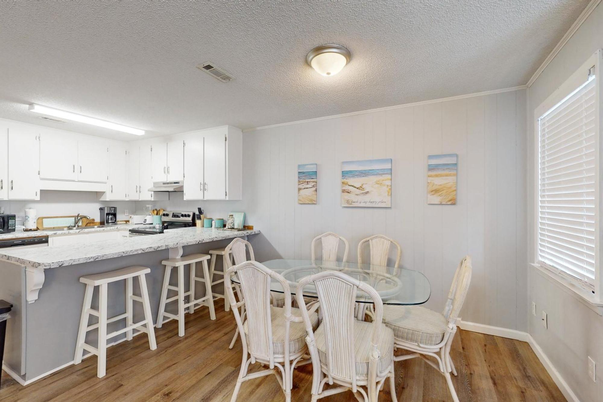 Beachside By-And-By Panama City Beach Exterior photo