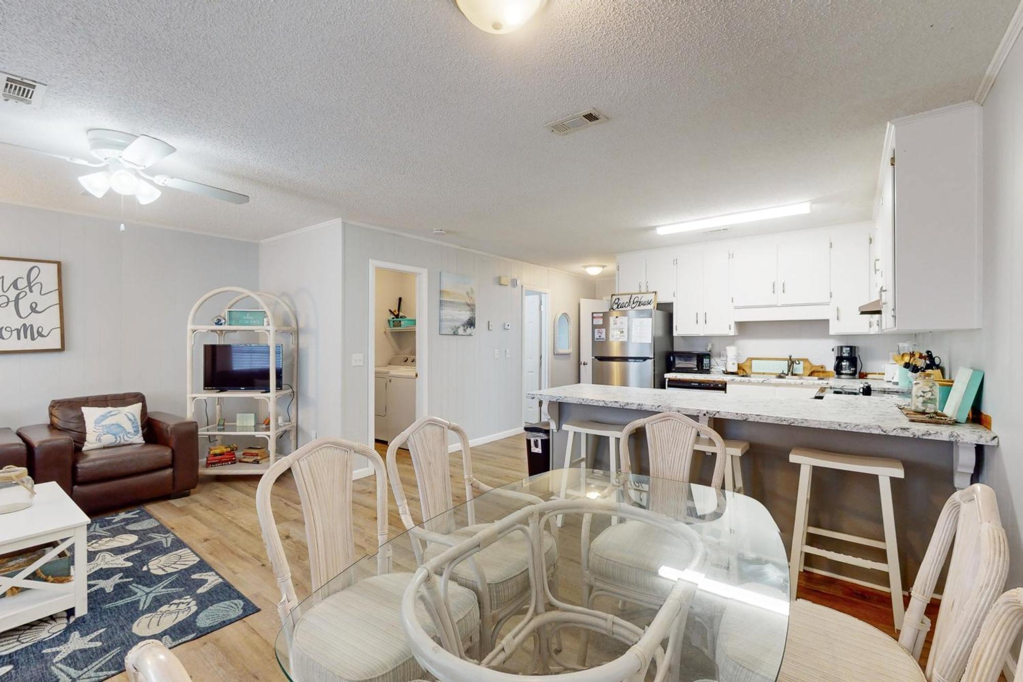 Beachside By-And-By Panama City Beach Exterior photo