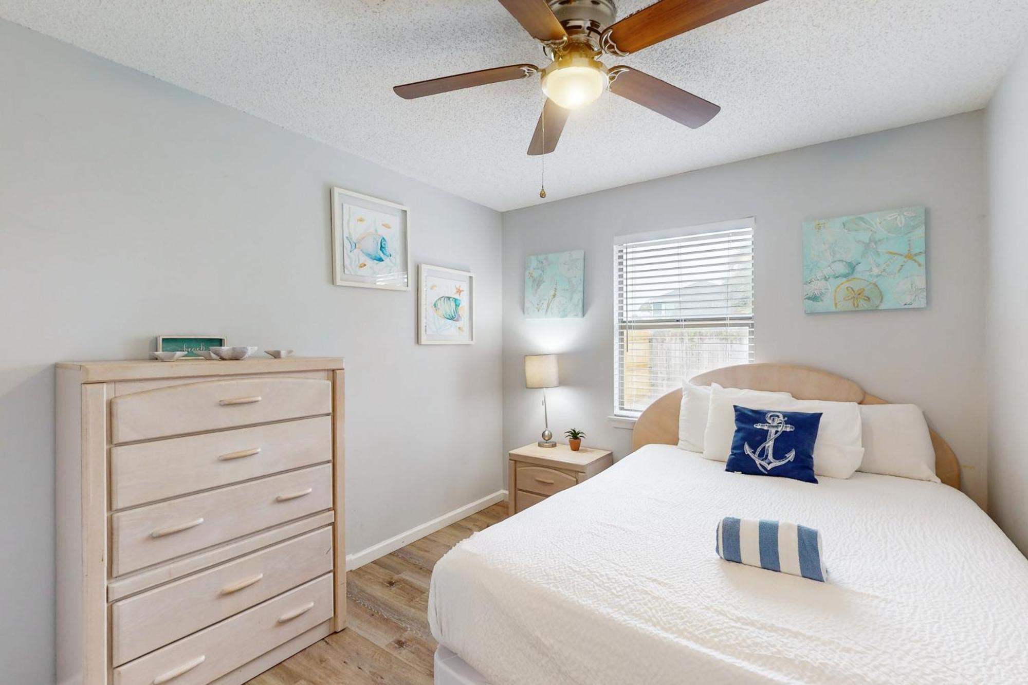 Beachside By-And-By Panama City Beach Exterior photo